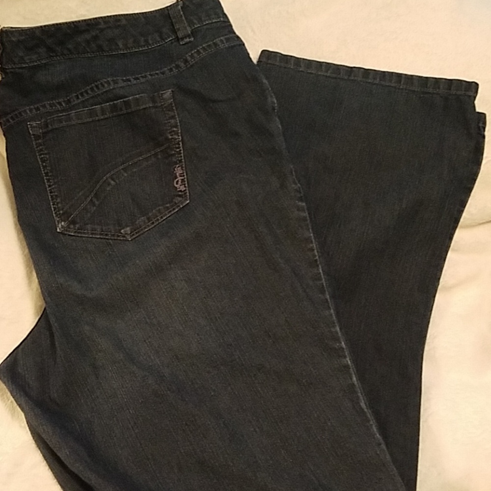 Daisy Fuentes pant 18w